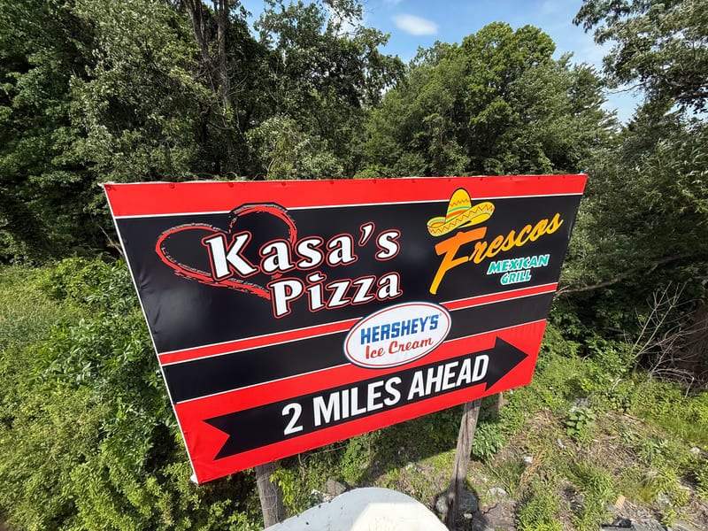 Banners & Signage