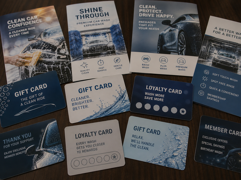 Business Printing